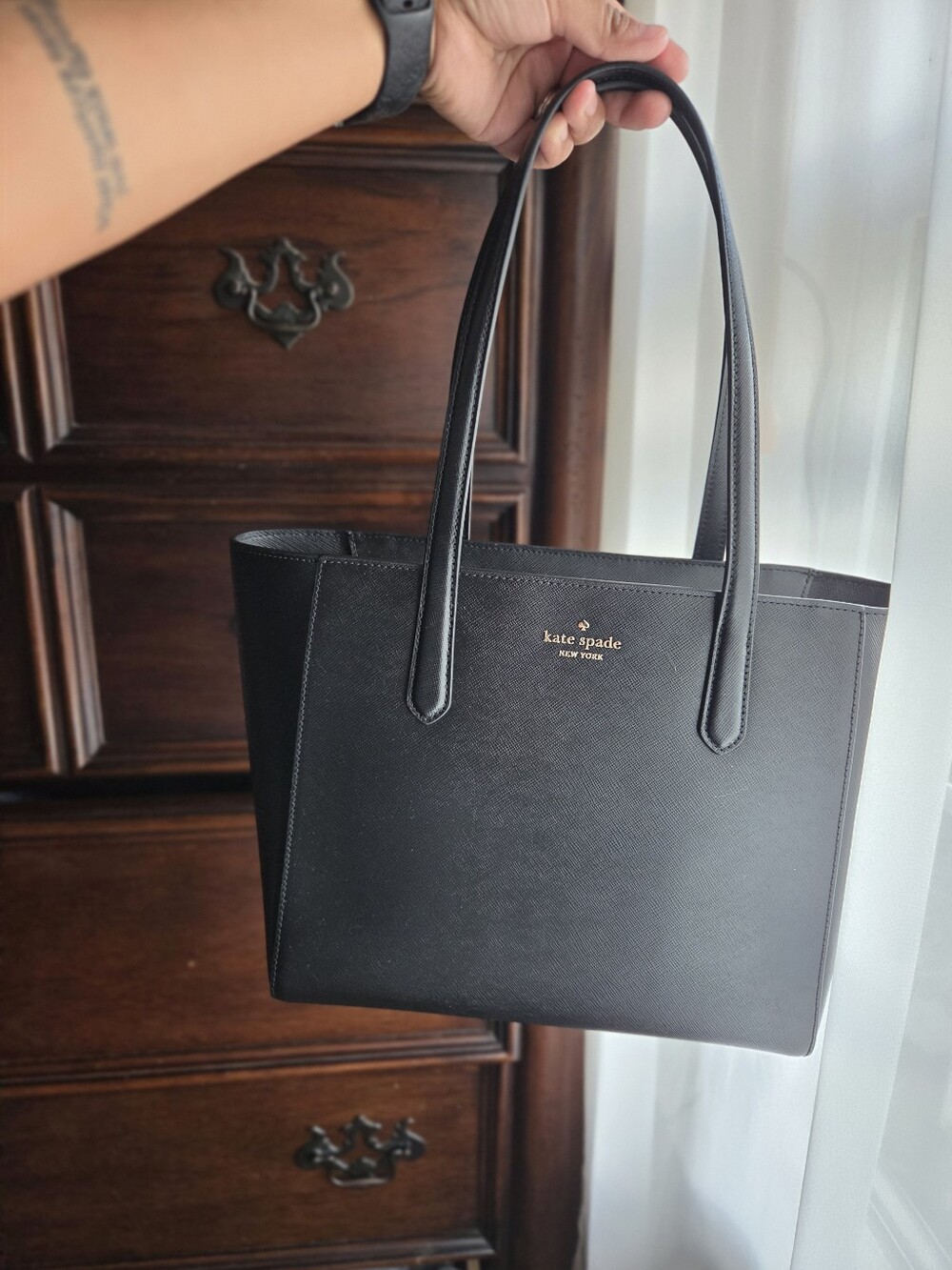 Kate Spade Staci Tote Bag